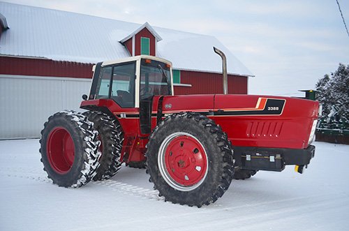 Property photo 59 - FARM EQUIPMENT AUCTION IN ALLEN COUNTY
